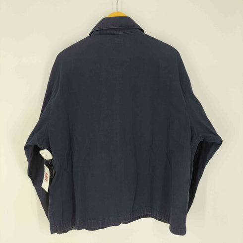 ブルックスブラザーズ 346 BROOKS BROTHERS コットン スイングトップ メンズ import:L