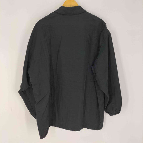 コムデギャルソンオム COMME des GARCONS HOMME 1989 スタッフ コーチジャケット メンズ