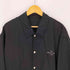 コムデギャルソンオム COMME des GARCONS HOMME 1989 スタッフ コーチジャケット メンズ