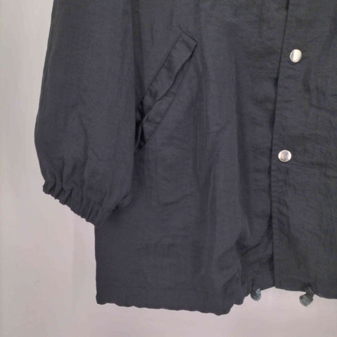 コムデギャルソンオム COMME des GARCONS HOMME 1989 スタッフ コーチジャケット メンズ
