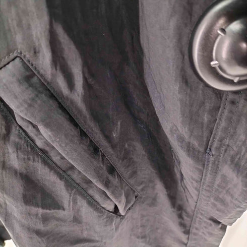 コムデギャルソンオム COMME des GARCONS HOMME 1989 スタッフ コーチジャケット メンズ