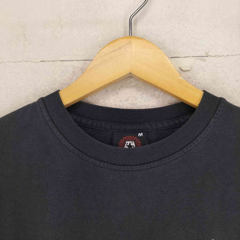 TRIBAL GEAR Y2K スカル ドクロプリント S/S Tシャツ メンズ JPN:M