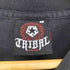 TRIBAL GEAR Y2K スカル ドクロプリント S/S Tシャツ メンズ JPN:M