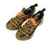 ナイキエーシージー NIKE ACG MOUNTAIN FLY LOW GTX SE HAZEL RUSH/BLACK-KHAKI-ATOMIC ORANGE メンズ JPN:26.5