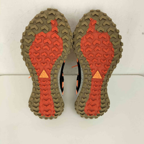 ナイキエーシージー NIKE ACG MOUNTAIN FLY LOW GTX SE HAZEL RUSH/BLACK-KHAKI-ATOMIC ORANGE メンズ JPN:26.5