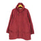 エルエルビーン L.L.Bean 80S ブロックタグ ピーチスキン マウンテンパーカー メンズ import:L