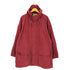 エルエルビーン L.L.Bean 80S ブロックタグ ピーチスキン マウンテンパーカー メンズ import:L