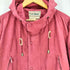 エルエルビーン L.L.Bean 80S ブロックタグ ピーチスキン マウンテンパーカー メンズ import:L