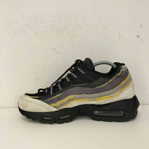 ナイキ NIKE Air Max 95 Charcoal メンズ JPN:26