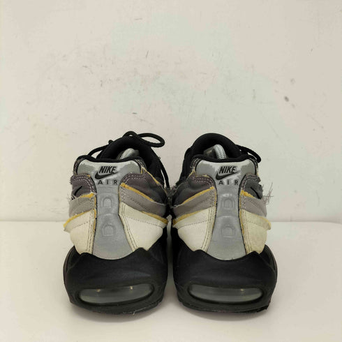 ナイキ NIKE Air Max 95 Charcoal メンズ JPN:26