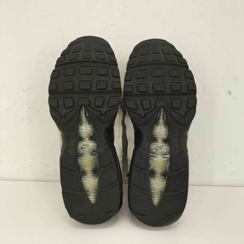 ナイキ NIKE Air Max 95 Charcoal メンズ JPN:26