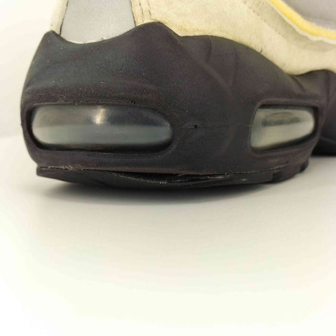 ナイキ NIKE Air Max 95 Charcoal メンズ JPN:26