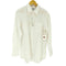 ユニクロ UNIQLO スーパーノンアイロンシャツ メンズ JPN:XL
