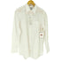 ユニクロ UNIQLO スーパーノンアイロンシャツ メンズ JPN:XL