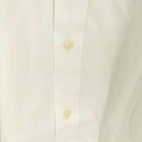 ユニクロ UNIQLO スーパーノンアイロンシャツ メンズ JPN:XL
