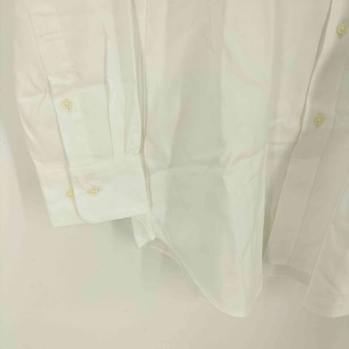 ユニクロ UNIQLO ファインオックスフォードシャツ メンズ import:XL