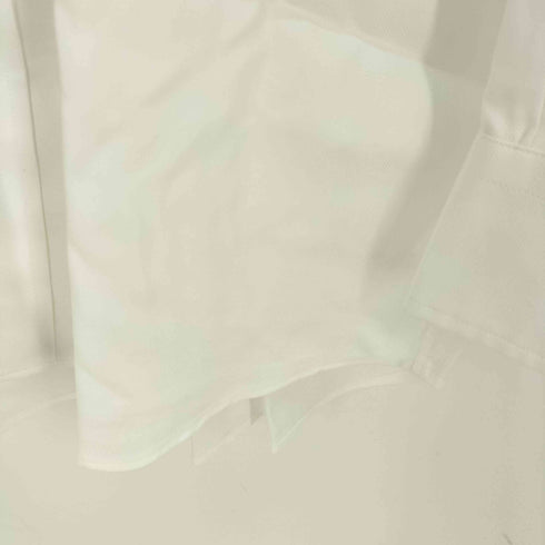 ユニクロ UNIQLO ファインオックスフォードシャツ メンズ import:XL