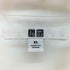 ユニクロ UNIQLO ファインオックスフォードシャツ メンズ import:XL