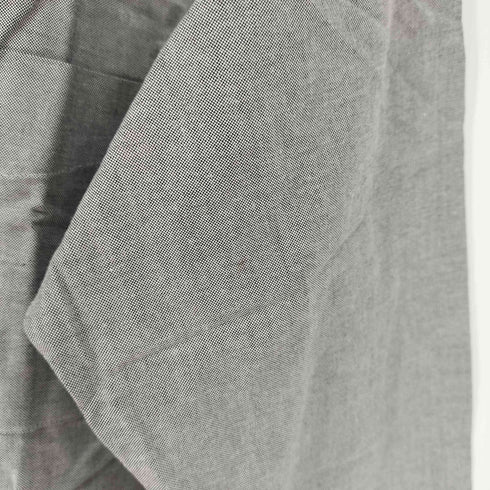ユニクロ UNIQLO オックスフォードシャツ メンズ JPN:XL