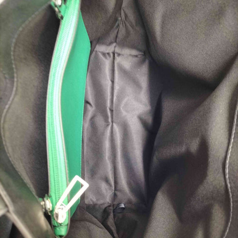 ピーエスポールスミス PS Paul Smith PS カラーブロック トート バッグ レディース