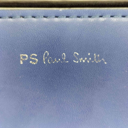 ピーエスポールスミス PS Paul Smith PS カラーブロック トート バッグ レディース