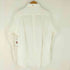ユニクロ UNIQLO オックスフォードシャツ メンズ JPN:XL