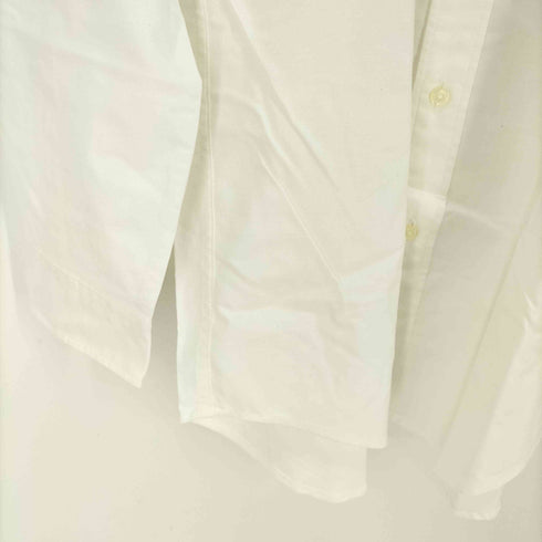ユニクロ UNIQLO オックスフォードシャツ メンズ JPN:XL
