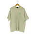 ミスターベイシングエイプ Mr. BATHING APE ロゴプリント クルーネック Tシャツ メンズ JPN:XXL
