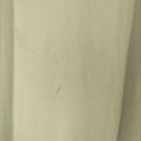 ミスターベイシングエイプ Mr. BATHING APE ロゴプリント クルーネック Tシャツ メンズ JPN:XXL