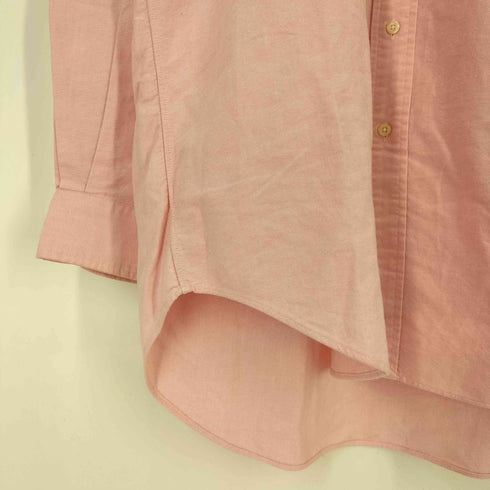 ラルフローレン RALPH LAUREN BLAIRE スモールポニー刺繍 ポケット BD シャツ メンズ import:M