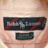 ラルフローレン RALPH LAUREN BLAIRE スモールポニー刺繍 ポケット BD シャツ メンズ import:M