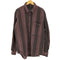 MORATA TOLKIEN L/S ストライプ シャツ メンズ import:L
