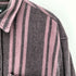 MORATA TOLKIEN L/S ストライプ シャツ メンズ import:L