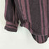 MORATA TOLKIEN L/S ストライプ シャツ メンズ import:L