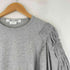 コムデギャルソンコムデギャルソン COMME des GARCONS COMME des GARCONS 07SS AD2007 フリルスリーブ Tシャツ レディース JPN:M
