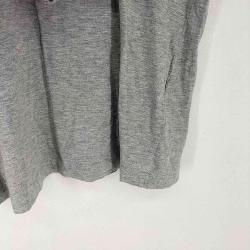コムデギャルソンコムデギャルソン COMME des GARCONS COMME des GARCONS 07SS AD2007 フリルスリーブ Tシャツ レディース JPN:M
