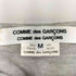 コムデギャルソンコムデギャルソン COMME des GARCONS COMME des GARCONS 07SS AD2007 フリルスリーブ Tシャツ レディース JPN:M
