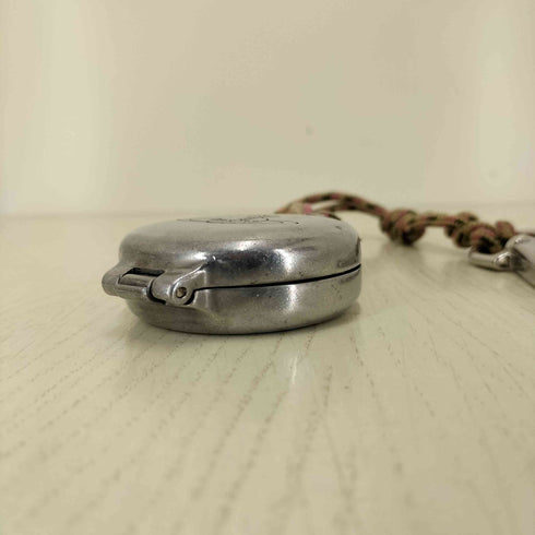 ヴィヴィアンウエストウッド Vivienne Westwood ROUND ORB ASHTRAY オーブ 刻印 携帯灰皿 メンズ ONE SIZE