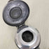 ヴィヴィアンウエストウッド Vivienne Westwood ROUND ORB ASHTRAY オーブ 刻印 携帯灰皿 メンズ ONE SIZE
