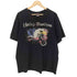 ハーレーダビッドソン HARLEY-DAVIDSON USA製 イーグル バイク 両面 プリント コピーライト 2012-2014 Tシャツ メンズ import:XL