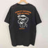 ハーレーダビッドソン HARLEY-DAVIDSON コピーライト 2019 BOWLING GREEN KENTUCKY 両面 プリント Tシャツ S/S カットソー メンズ import:XL