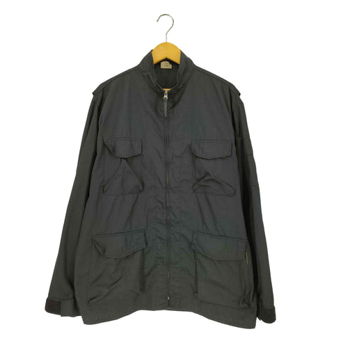 グッドイナフ GOODENOUGH 00S GDEHタグ M-65 フィールドジャケット メンズ JPN:XL