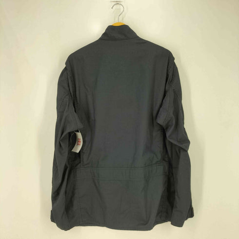 グッドイナフ GOODENOUGH 00S GDEHタグ M-65 フィールドジャケット メンズ JPN:XL