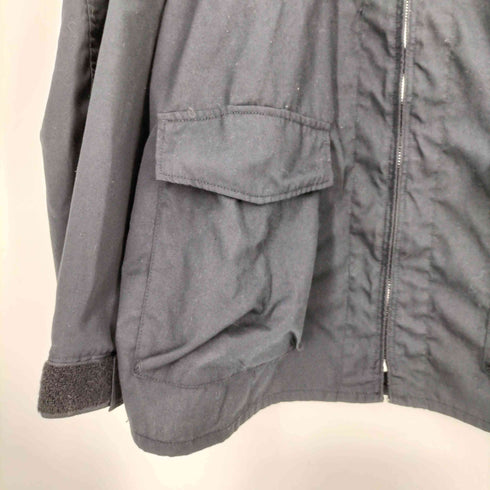グッドイナフ GOODENOUGH 00S GDEHタグ M-65 フィールドジャケット メンズ JPN:XL