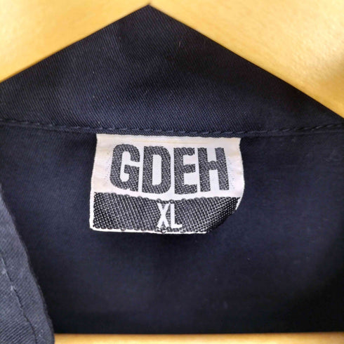 グッドイナフ GOODENOUGH 00S GDEHタグ M-65 フィールドジャケット メンズ JPN:XL