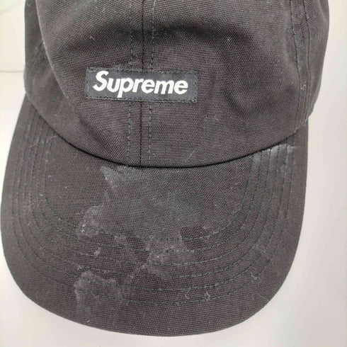 シュプリーム Supreme Cordura Small Box 6-Panel メンズ
