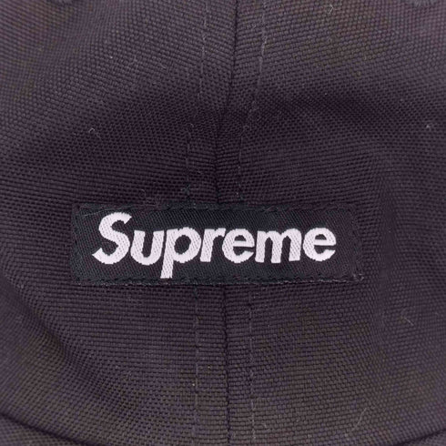 シュプリーム Supreme Cordura Small Box 6-Panel メンズ
