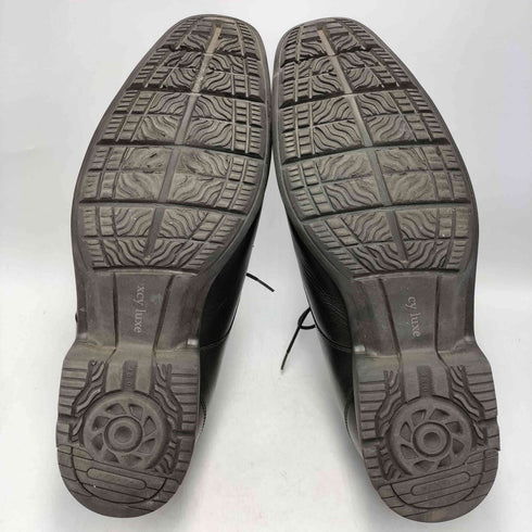 texcy luxe プレーントゥ メンズ JPN:28