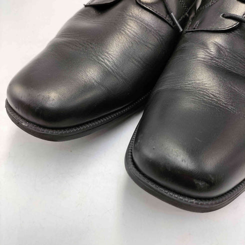 texcy luxe プレーントゥ メンズ JPN:28