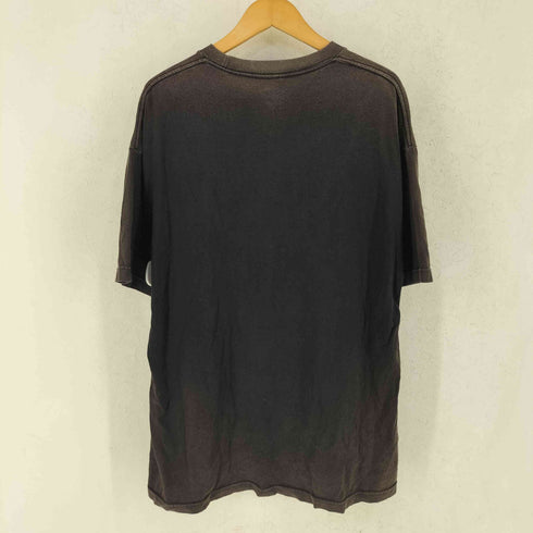 ブロンズ BRONZE 56K Bronze of America Tシャツ 鬼フェード メンズ XL